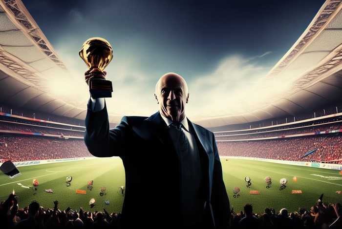 里皮的成就，里皮有什么成就