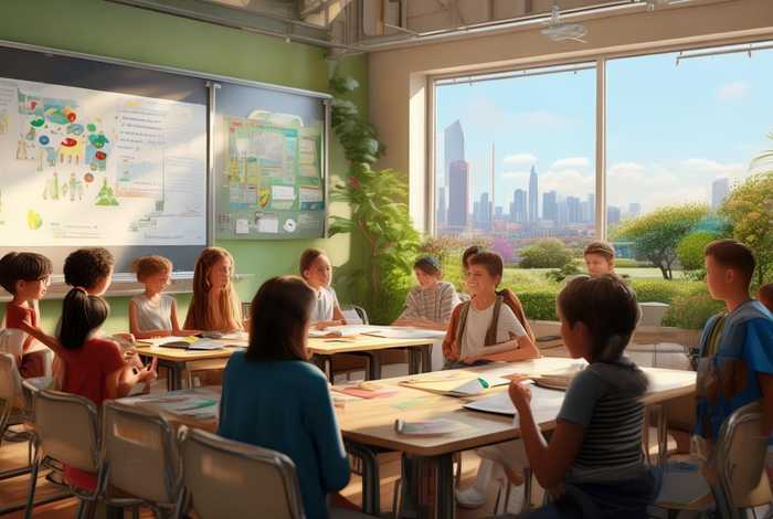 教育与美好生活的内容（教育与美好生活的内容有哪些）