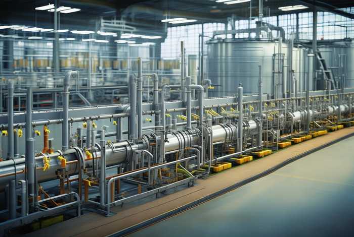 钾肥生产工艺流程图（钾肥生产工艺流程图片）