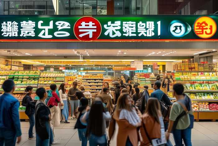 汇联生活、汇联生活超市是知名品牌吗 汇联生活、汇联生活超市是知名品牌吗