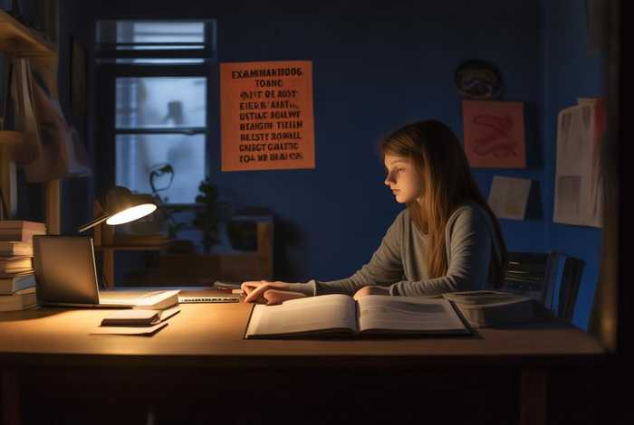 考试前的禁忌、考试前的禁忌有哪些