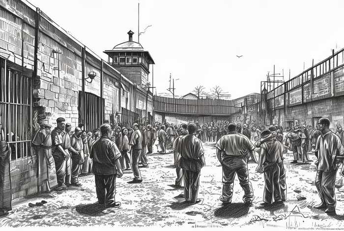 监狱生活rpg攻略图文，监狱生活rpg攻略图文大全