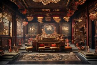 侯府生活记事作者我乃小鬼 侯府生活记事作者我乃小鬼免费阅读