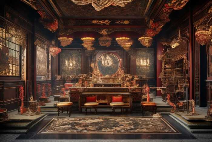 侯府生活记事作者我乃小鬼 侯府生活记事作者我乃小鬼免费阅读