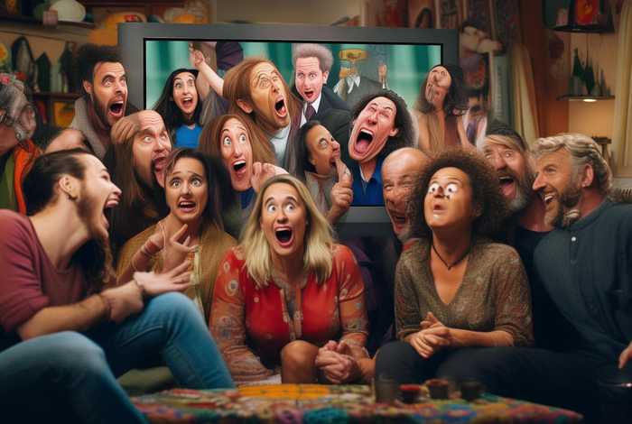 看生活片搞笑的电视剧、看生活片搞笑的电视剧有哪些