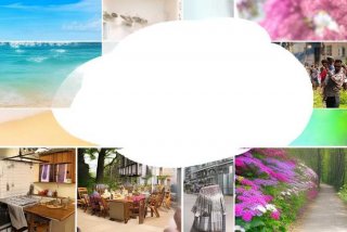 关于生活ppt模板（关于生活的ppt模板）