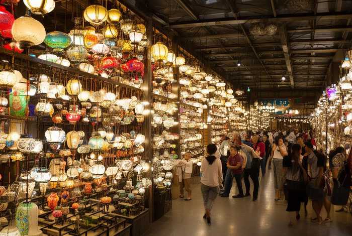 晋中市平遥县艺美生活灯饰馆 晋中市平遥县艺美生活灯饰馆招聘