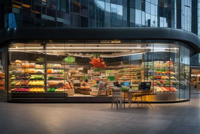 华润生活超市总店在哪里（华润生活超市总店在哪里啊）