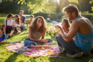 快乐生活休闲生活、快乐生活休闲生活图片