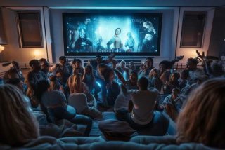 《顶级人生》免费播放美剧 - 顶级人生第一季免费播放