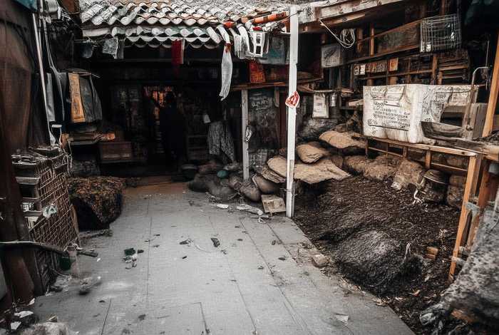 给生活留一道缝隙写一句排比，给生活留一道缝隙写一句排比句