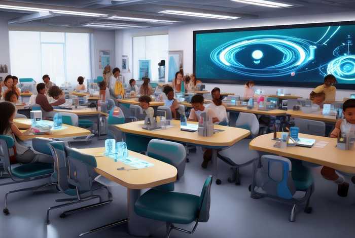 科技和生活作文600字 科技和生活作文600字初中