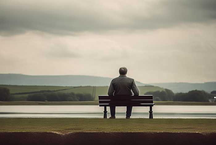 对生活失去兴趣是抑郁症吗（对生活失去兴趣是抑郁症吗知乎）