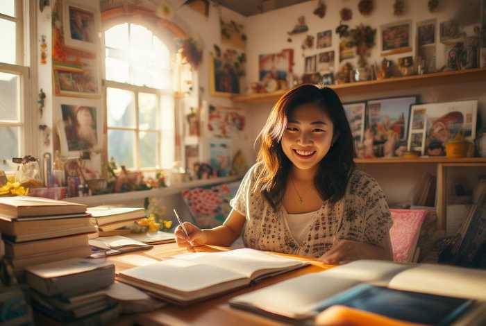 娟娟的幸福生活最新章节阅读答案 娟娟的生活记录百家号