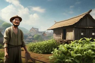 古代农家的上进生活 ... 8. 古代农家的上进生活