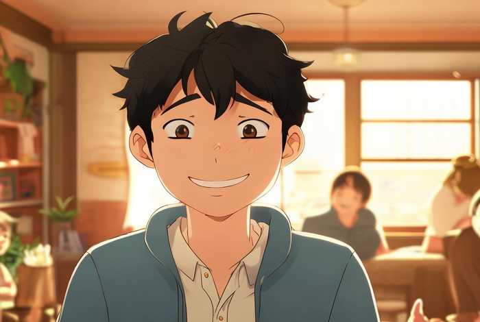 金太朗的幸福生活电视剧 金太朗的幸福生活电视剧在线观看