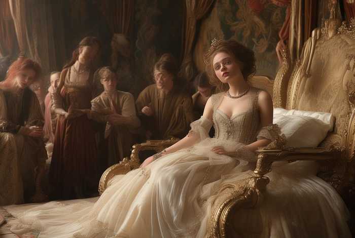 嫡女的娇宠日常 嫡女的娇宠日常百度云