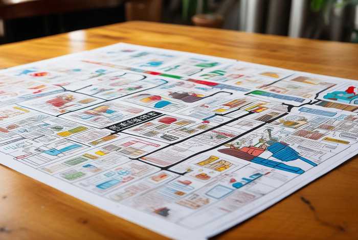 高一政治生活与消费思维导图，高一政治必修一生活与消费思维导图