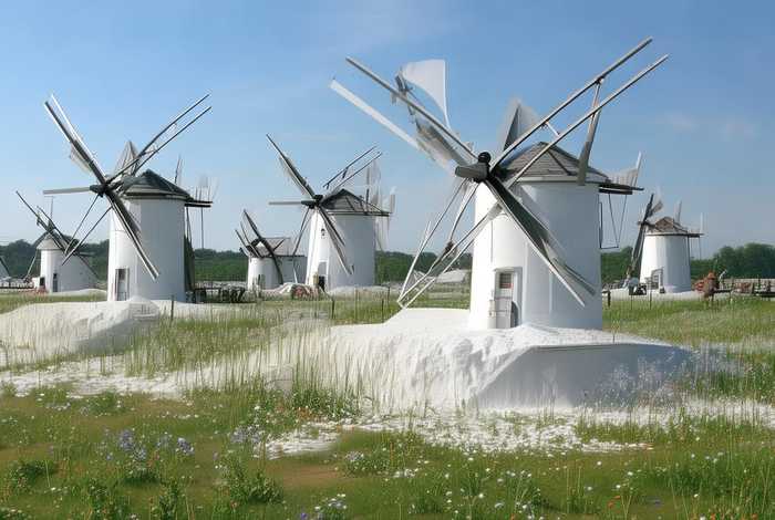 风车生粉生产厂家 风车生粉生产厂家有哪些