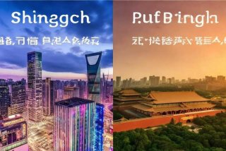 北京生活水平比上海高吗 - 北京生活水平比上海高吗ai