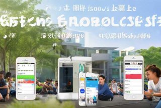 东晟校园生活ios苹果、东晟校园生活ios苹果版