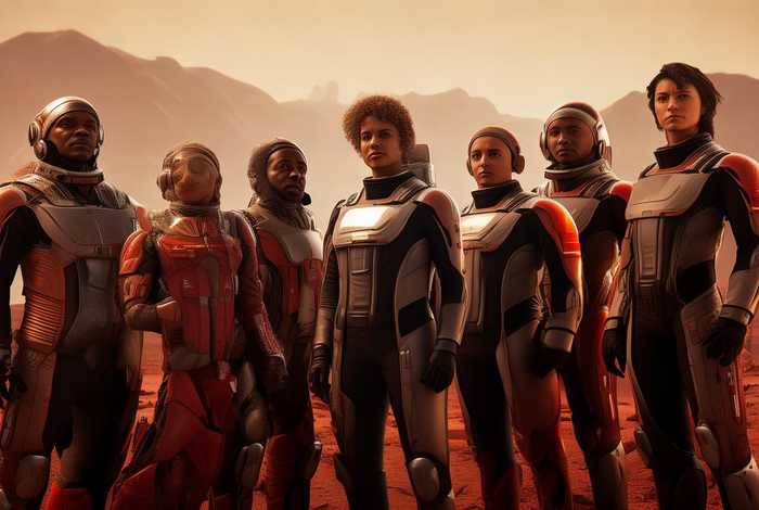 火星生活演员表介绍;火星生活演员表介绍图片 火星生活演员表介绍;火星生活演员表介绍图片