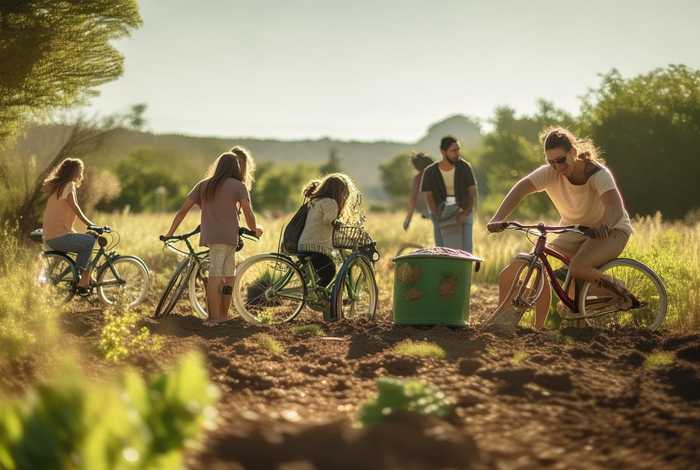 绿色环保低碳生活的措施、绿色环保低碳生活的措施有哪些