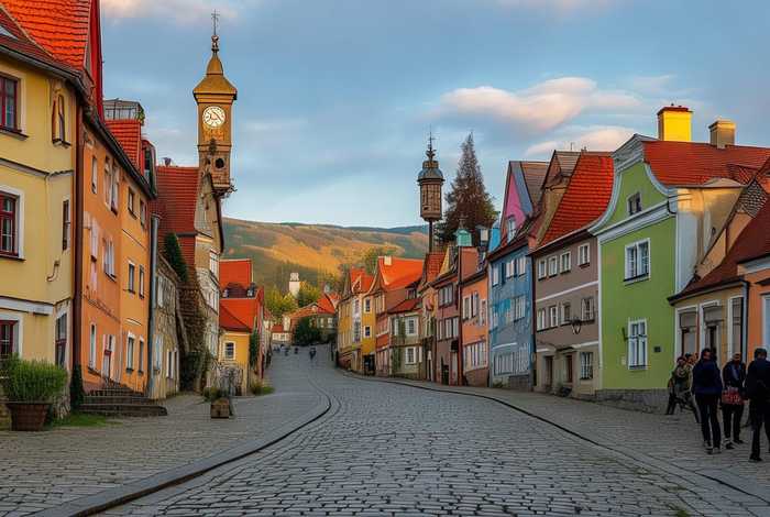 捷克的英文；捷克的英文是什么