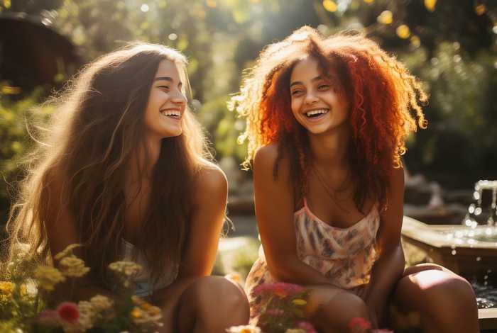 二美的幸福生活（二美的幸福生活小说免费阅读）