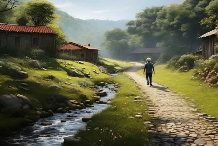 关于慢生活的优美句子 关于慢生活的优美句子简短