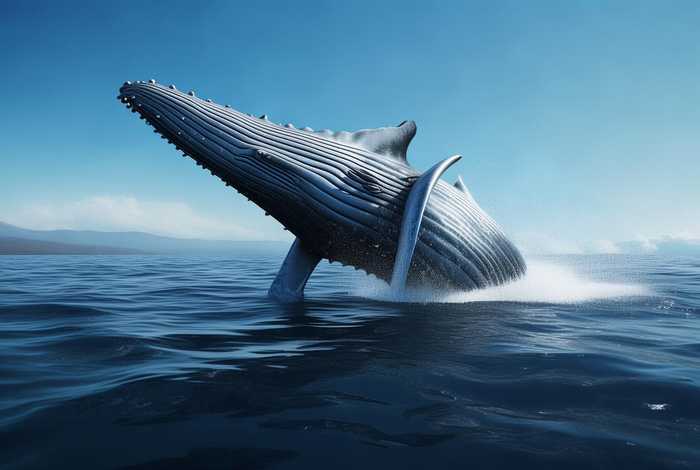 鲸鱼的习性视频、鲸鱼的介绍视频