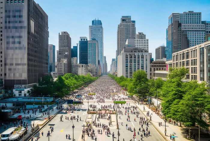 城市生活质量的度量标准（城市生活质量的度量标准是多少）