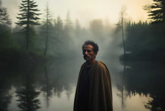 假如生活欺骗了你作者哪个国家 假如生活欺骗了你的作者是哪个国家的