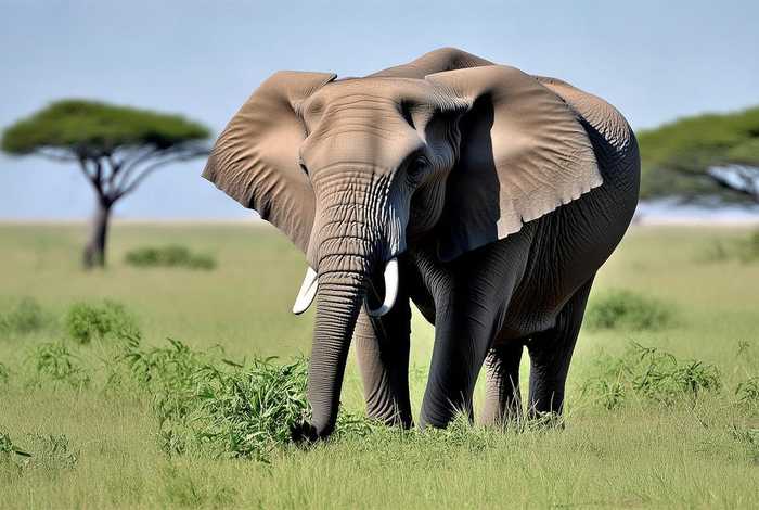 大象的生活方式简介(大象的生活方式简介怎么写) 大象的生活方式简介(大象的生活方式简介怎么写)