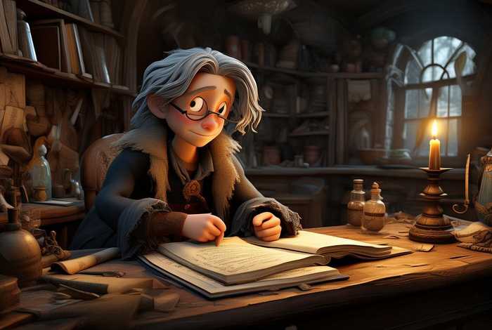 打工巫师txt完整下载，打工巫师生活录无弹窗全文免费