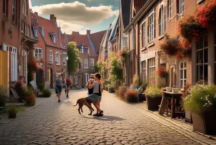 比利时生活状态（比利时生活状态如何）