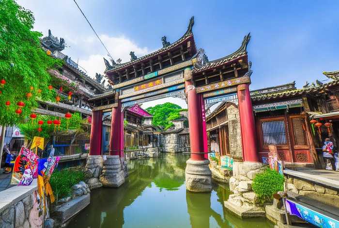 汾河生活艺术小镇门票，汾河生活艺术小镇门票价格