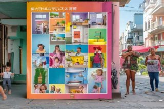 建行生活找房节活动的宣传引导，建行生活 宣传