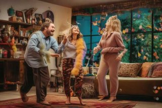 夫妻生活花样多怎么办 夫妻生活花样多怎么办呢