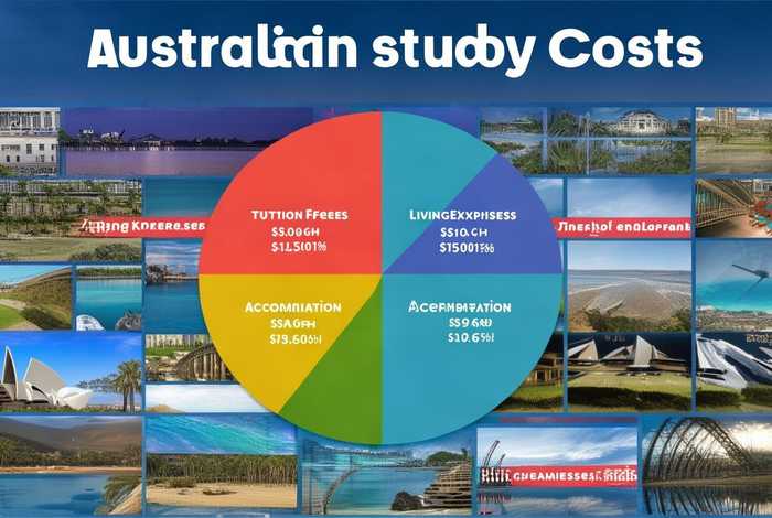 澳大利亚留学费用是多少，澳大利亚留学费用是多少钱