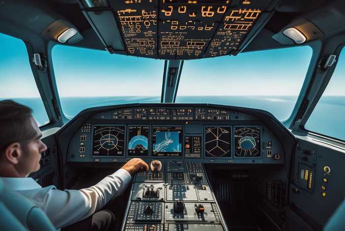 飞行员的生活标准 - 飞行员的生活标准有哪些