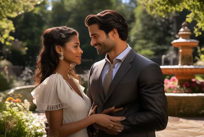 高级婚姻生活(高质量的婚姻生活) 高级婚姻生活(高质量的婚姻生活)