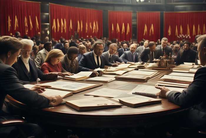 党内政治生活有哪些程序规定；党内政治生活有哪些程序规定和要求