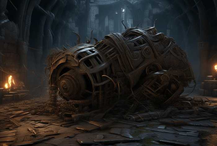 解密死亡成就被丢弃的折磨计划，魔兽世界解密死亡成就