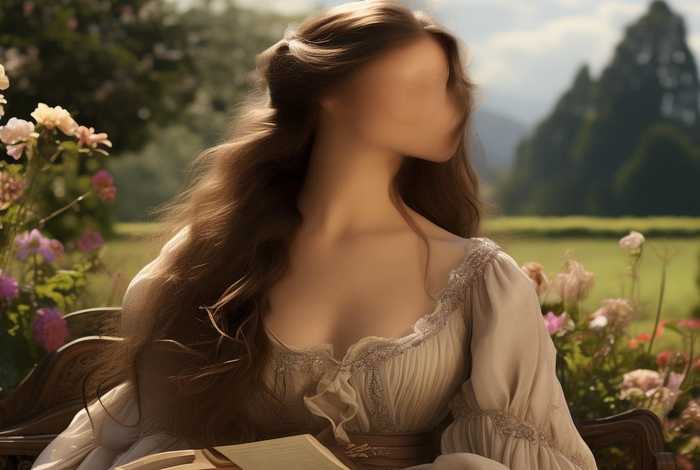 嫡女娇宠，嫡女娇宠日常免费全文