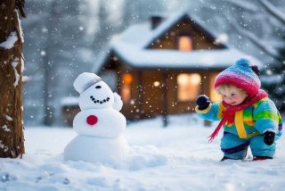 寒假见闻作文400字（寒假见闻作文400字左右四年级）