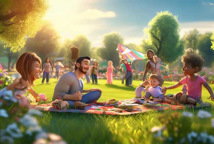 充满阳光快乐生活的作文三百字，充满阳光快乐生活的作文三百字以上