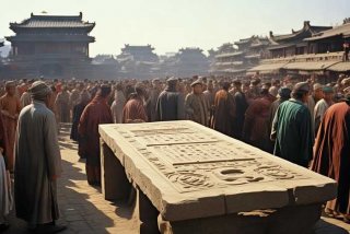 北京人生活在什么时间 北京人生活在什么时间什么地点