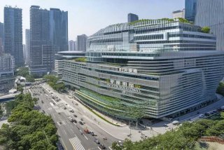 安同国际生活城招商中心 - 安同国际生活城招商中心在哪