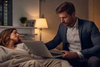 工作生活照顾一个已婚女人，工作生活照顾一个已婚女人怎么办